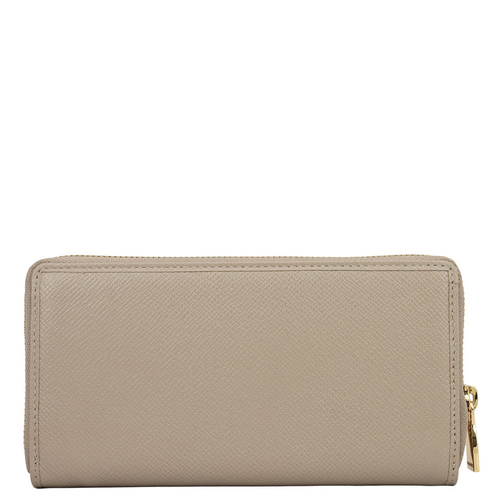 Tresser Continental Wallet