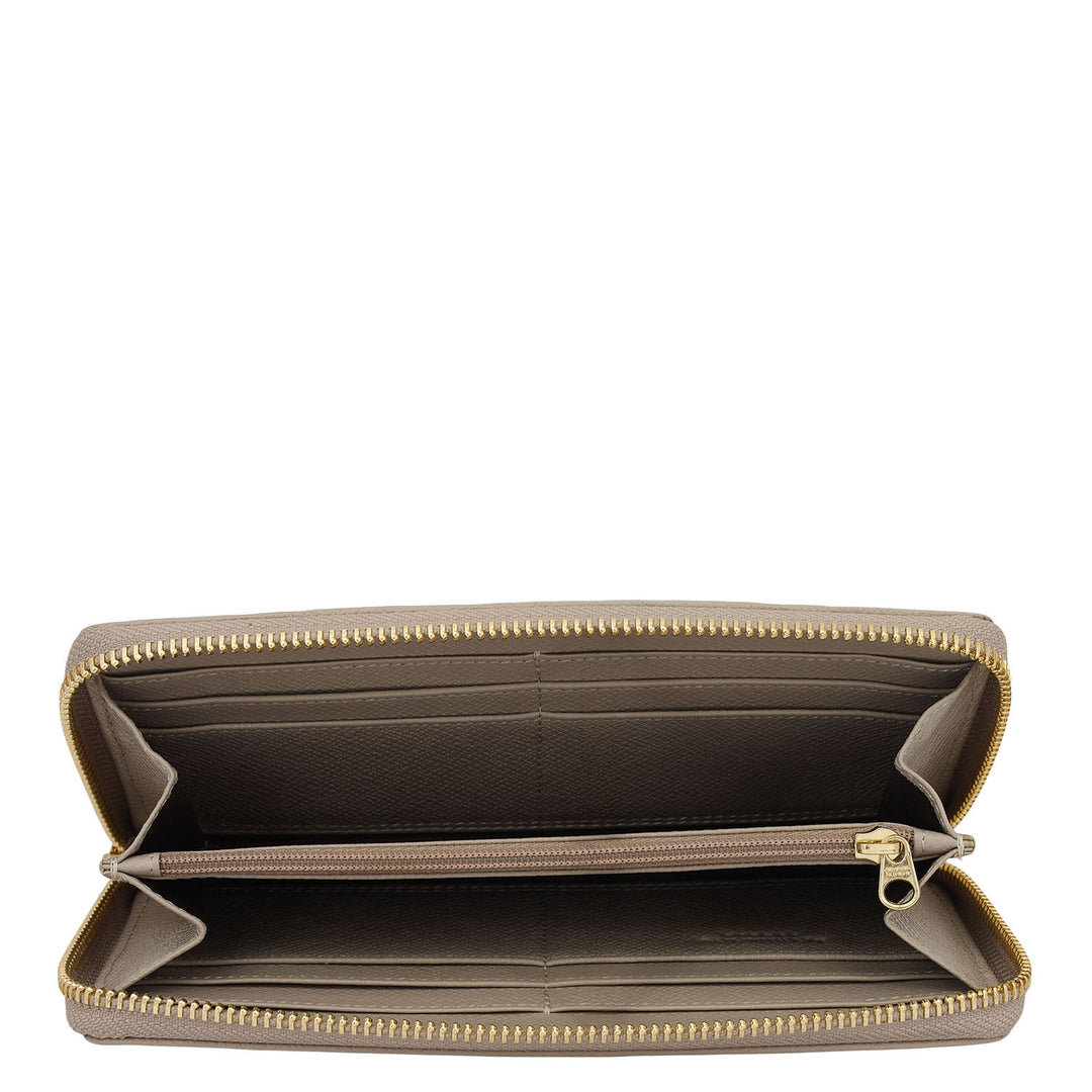 Tresser Continental Wallet
