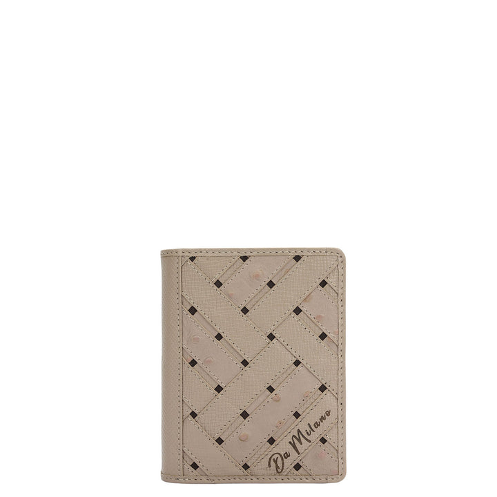 Tresser Compact Wallet