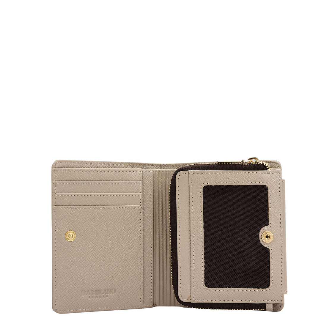 Tresser Compact Wallet