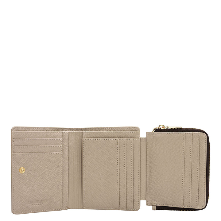 Tresser Compact Wallet