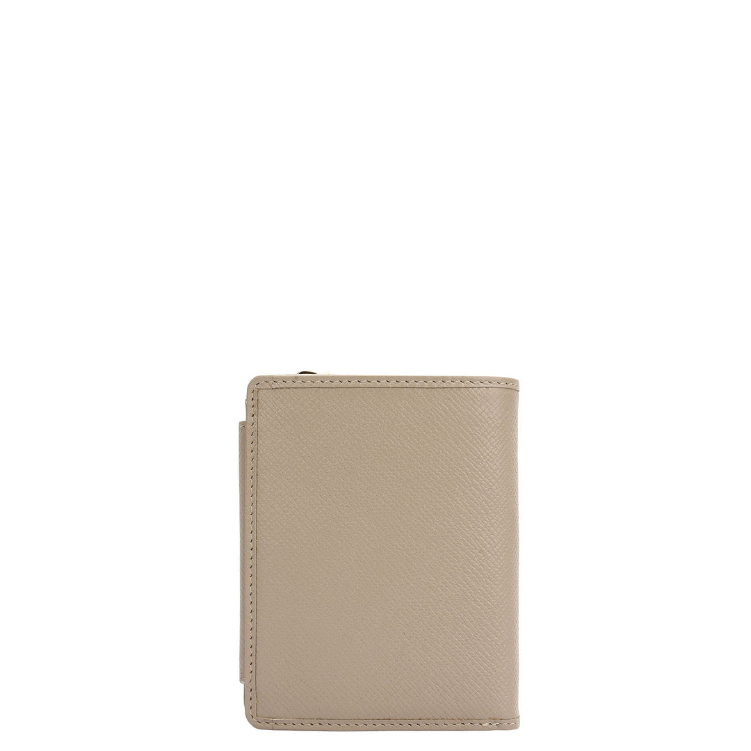 Tresser Compact Wallet