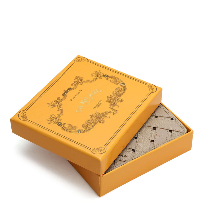 Tresser Compact Wallet