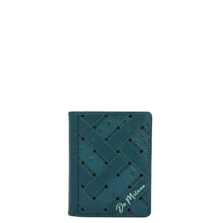 Tresser Compact Wallet