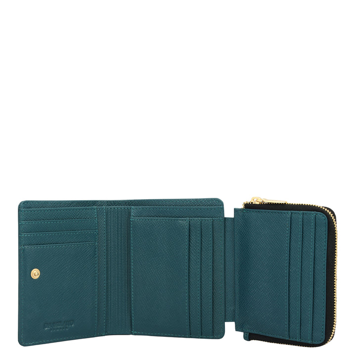 Tresser Compact Wallet