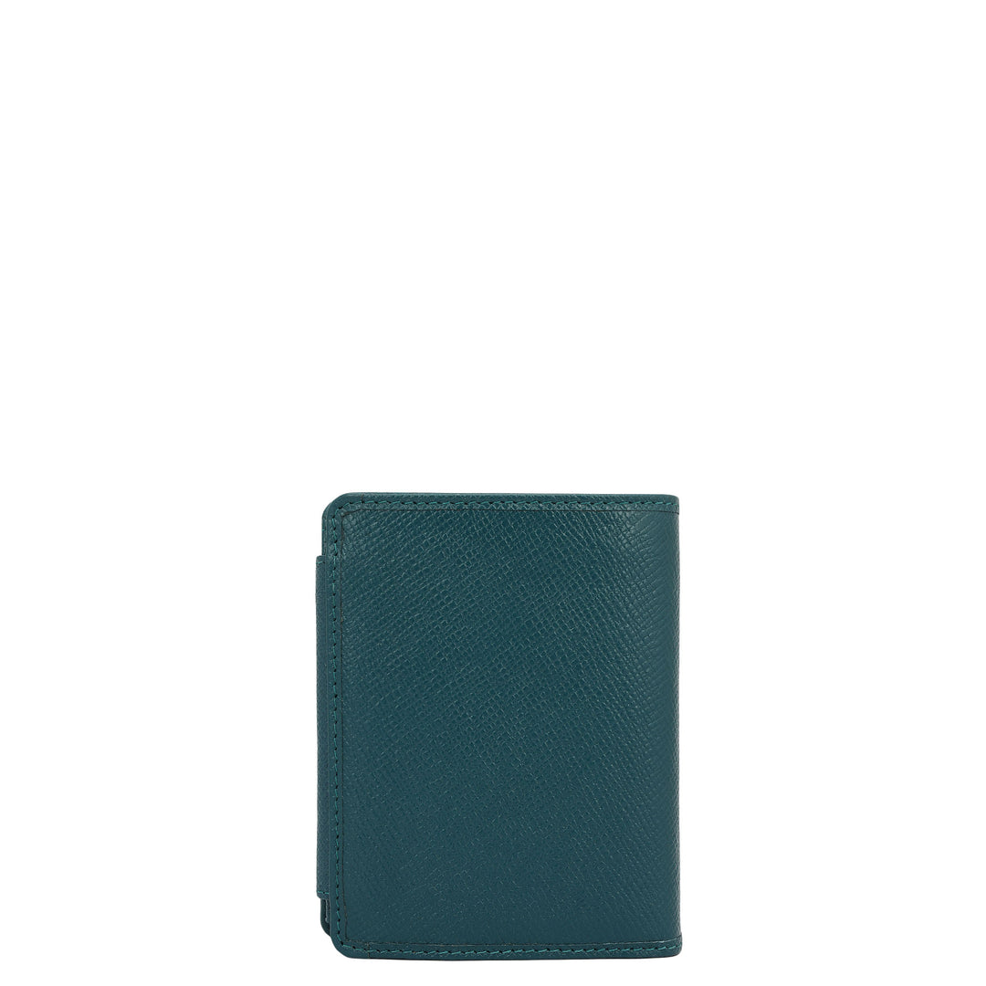 Tresser Compact Wallet