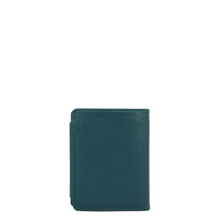 Tresser Compact Wallet