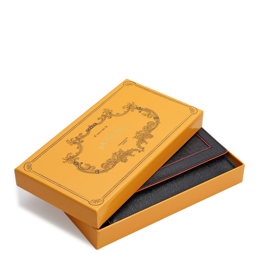 Celeste Flap Over Continental Wallet