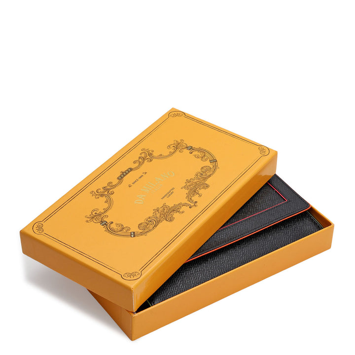 Celeste Flap Over Continental Wallet
