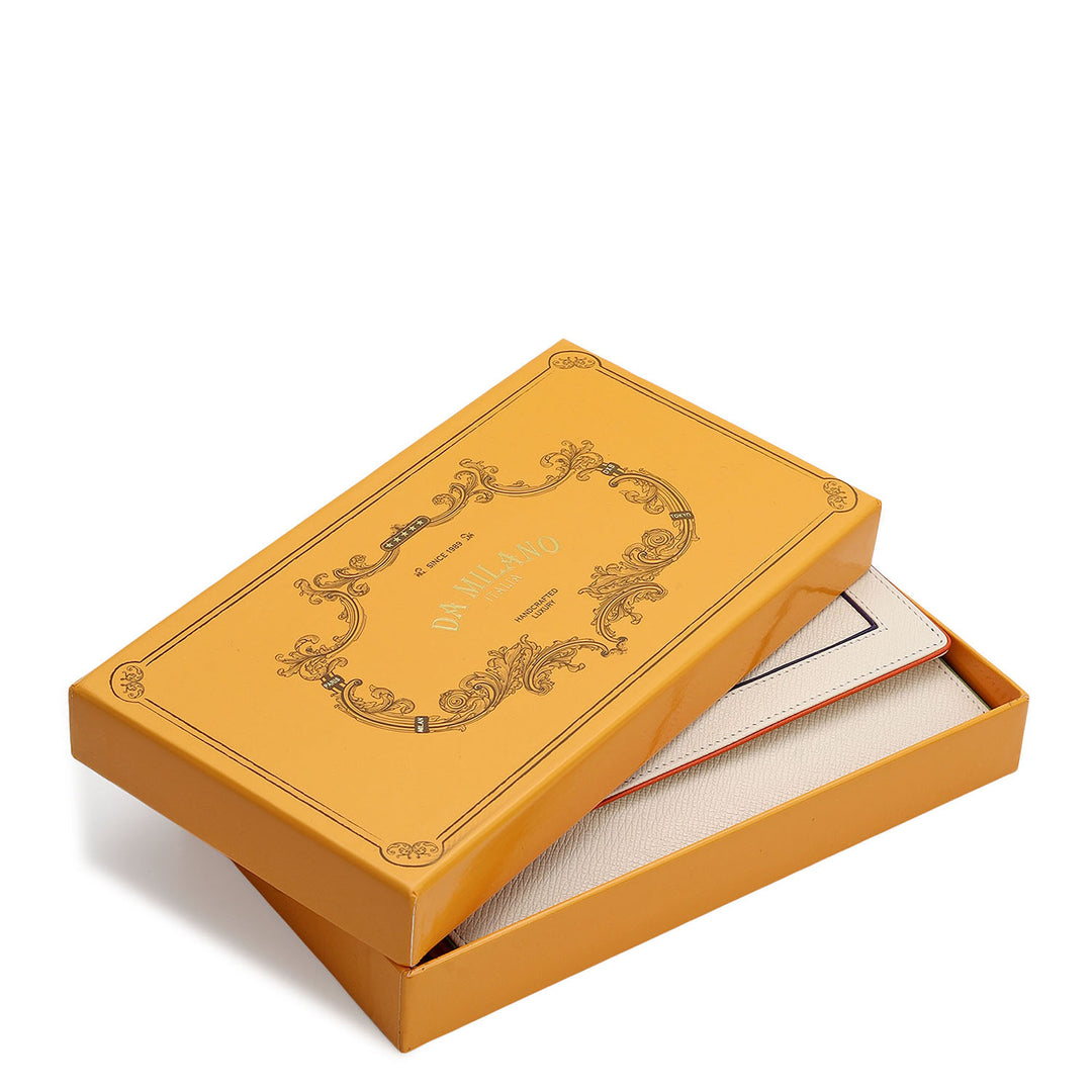 Celeste Flap Over Continental Wallet
