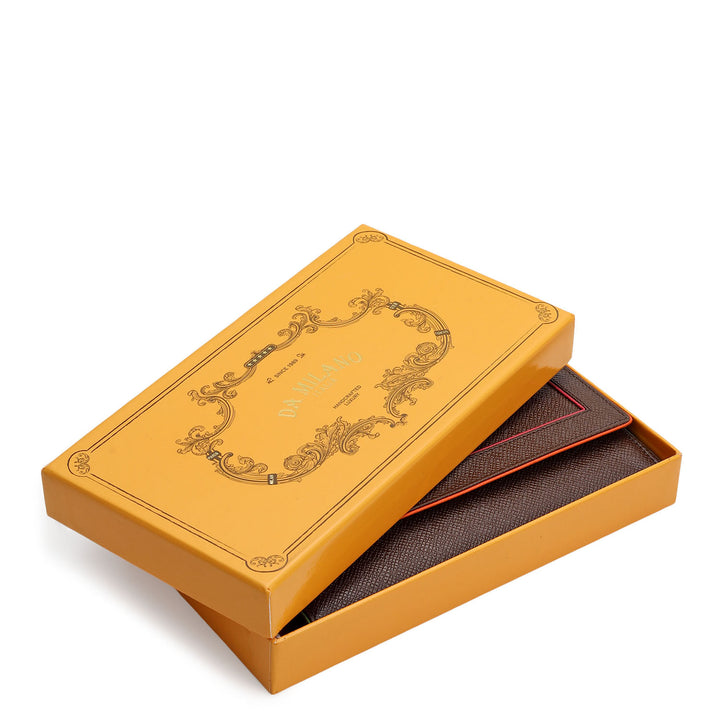 Celeste Flap Over Continental Wallet
