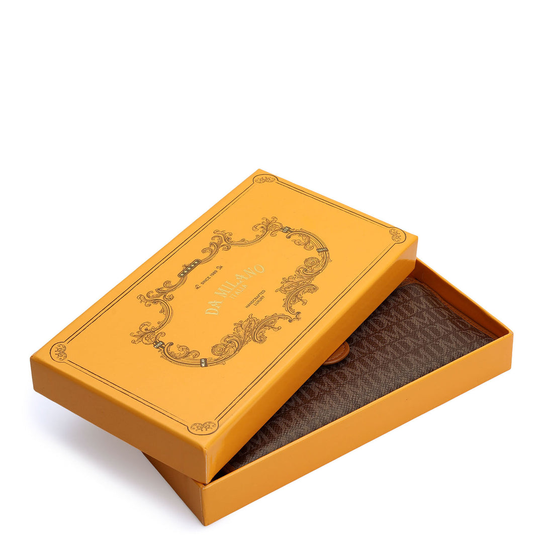 Iconica Continental Wallet