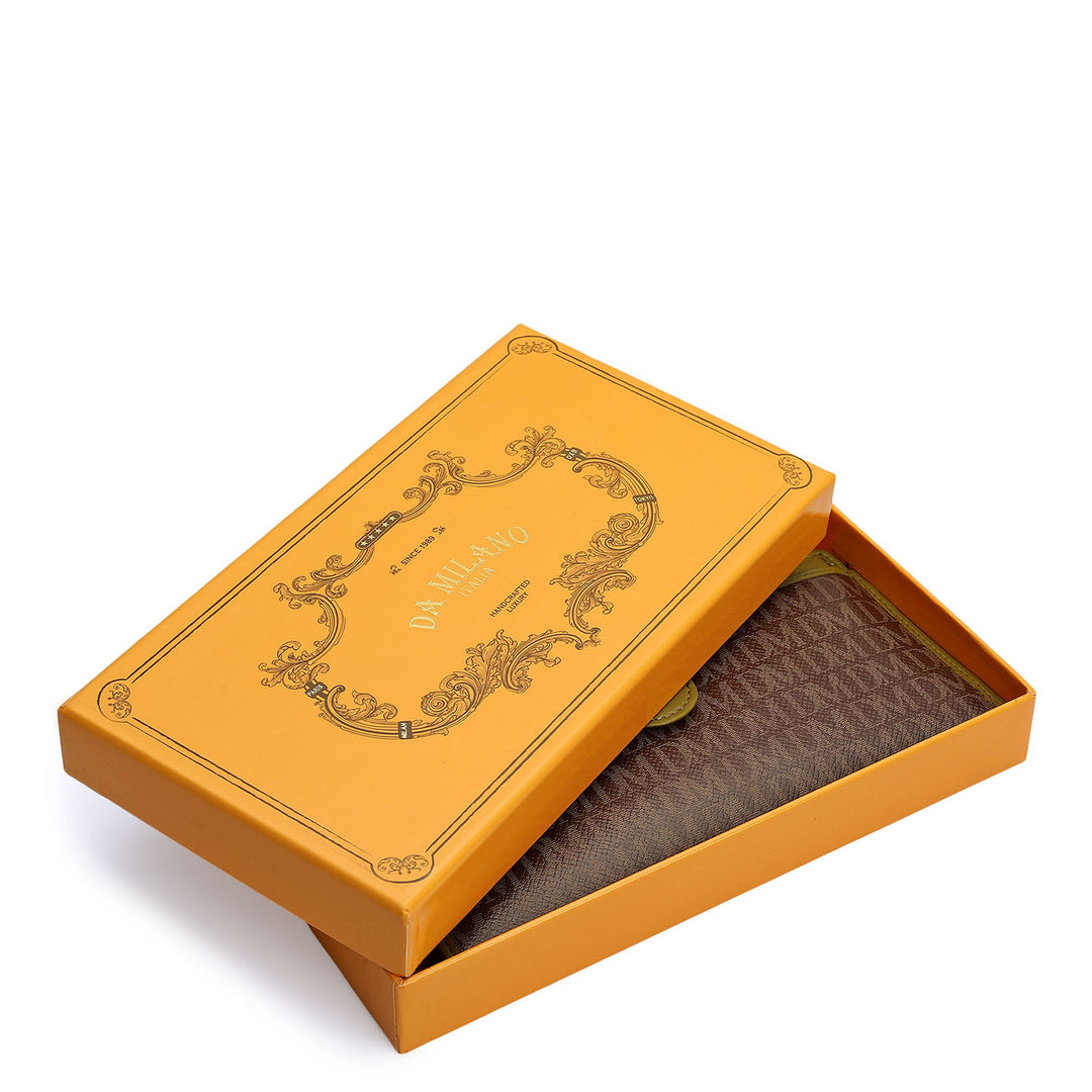 Iconica Continental Wallet