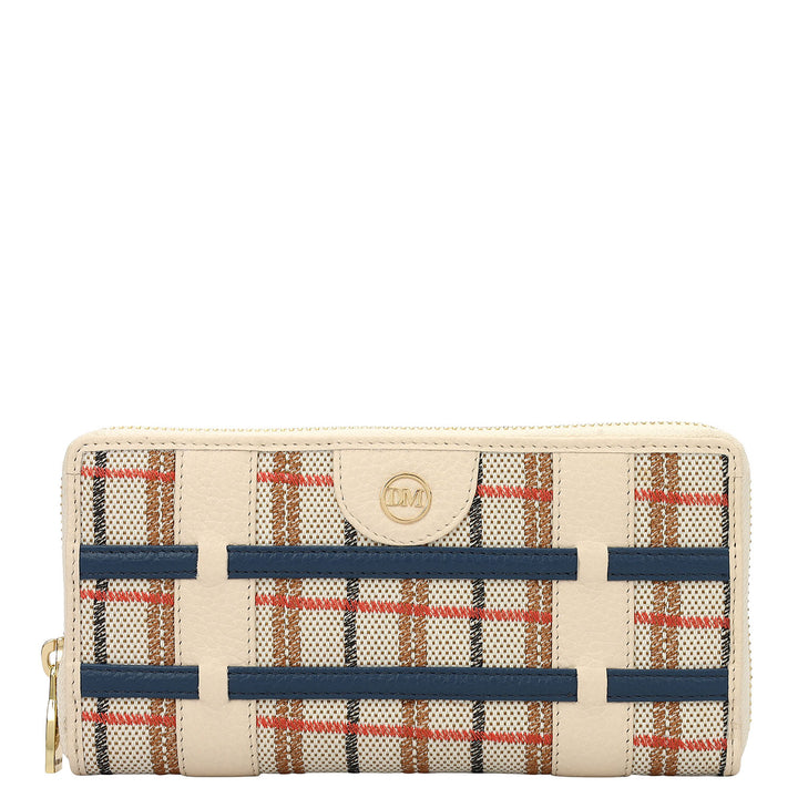Riviera Continental Wallet