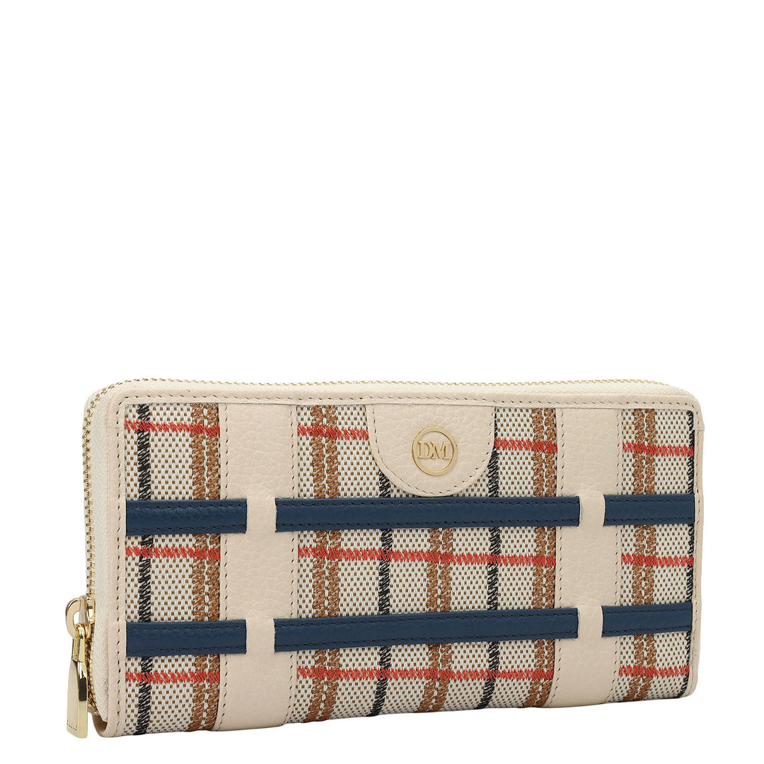 Riviera Continental Wallet