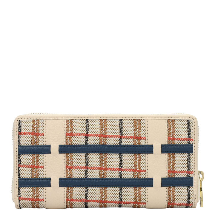 Riviera Continental Wallet