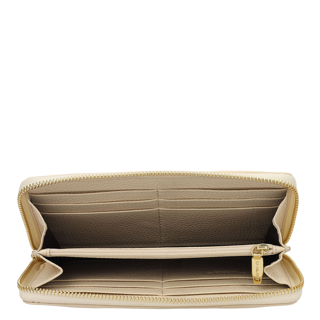 Riviera Continental Wallet