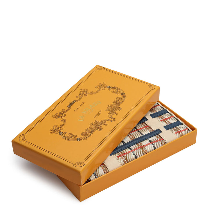 Riviera Continental Wallet