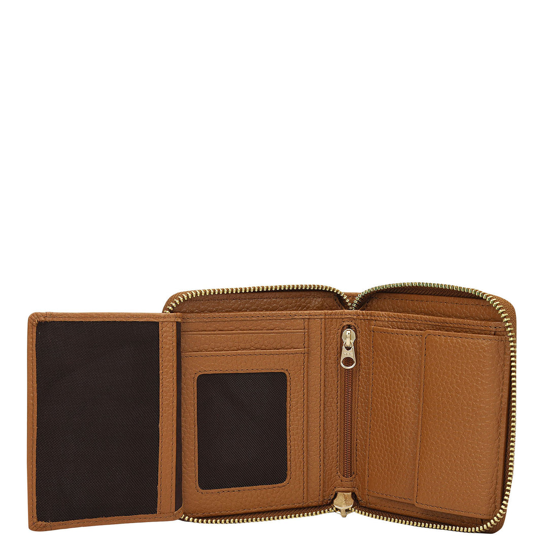 Le Pliage Compact Wallet