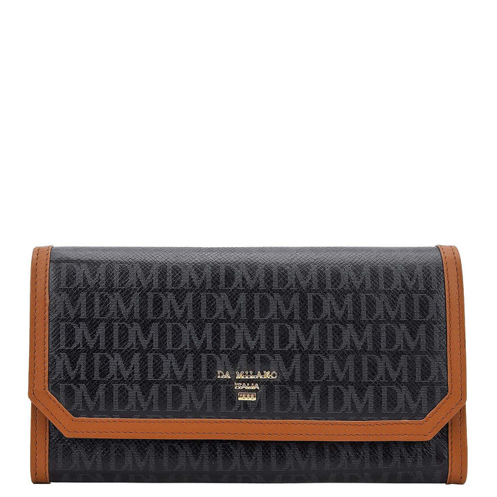 Insignia Continental Wallet