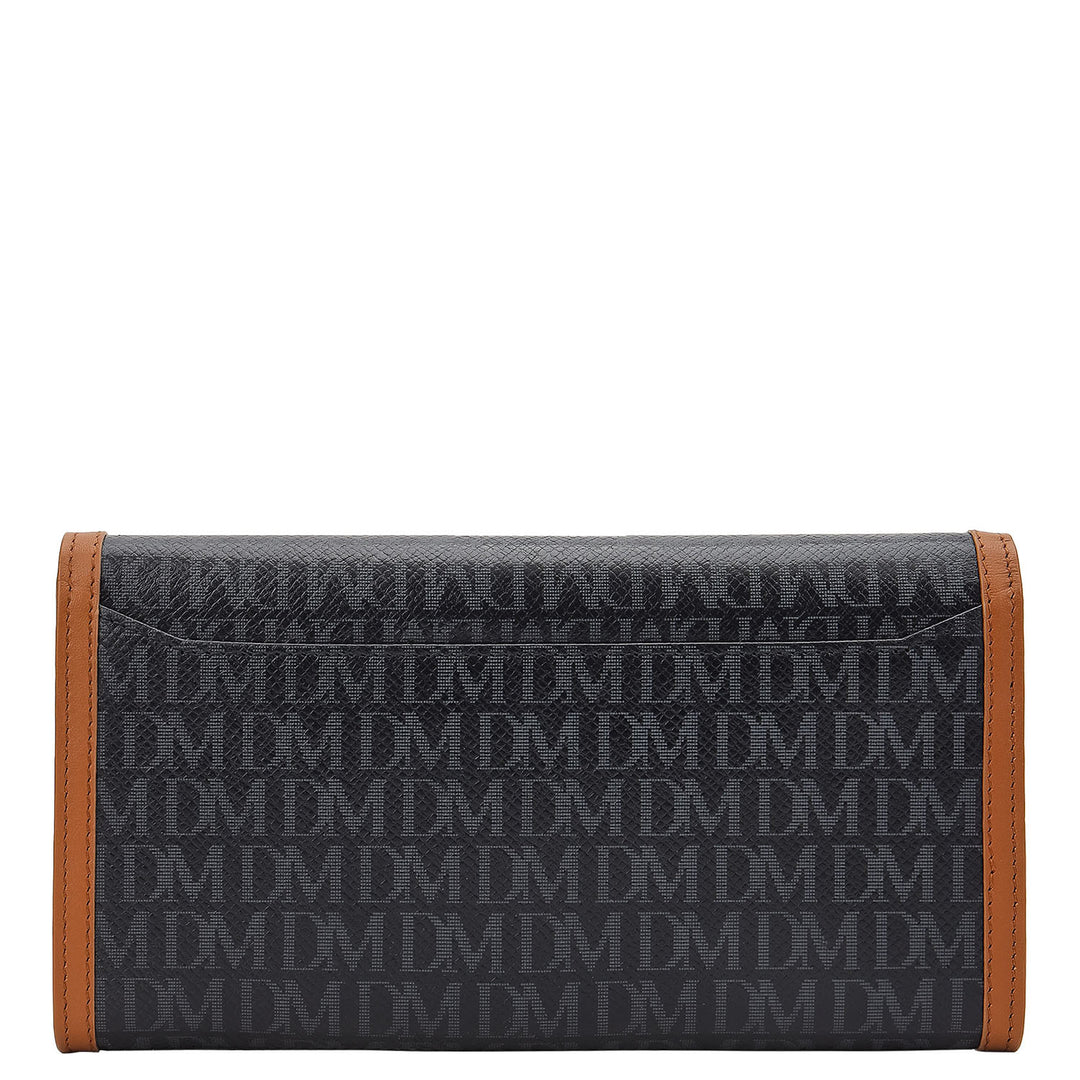Insignia Continental Wallet