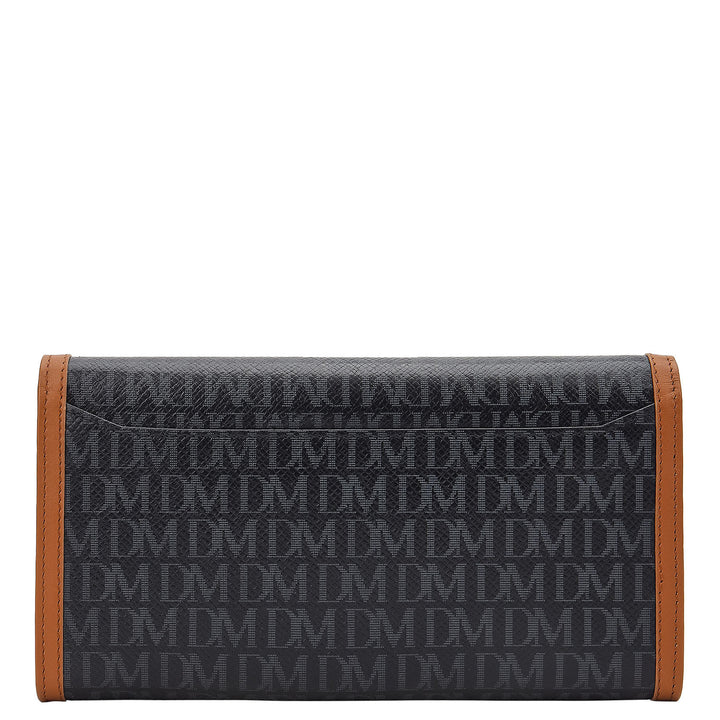 Insignia Continental Wallet