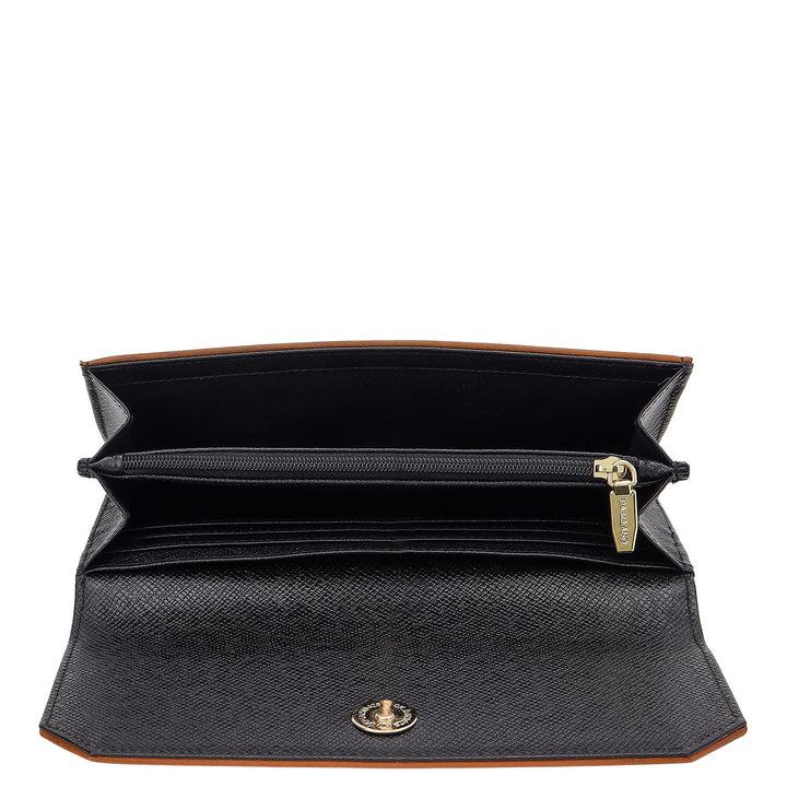 Insignia Continental Wallet