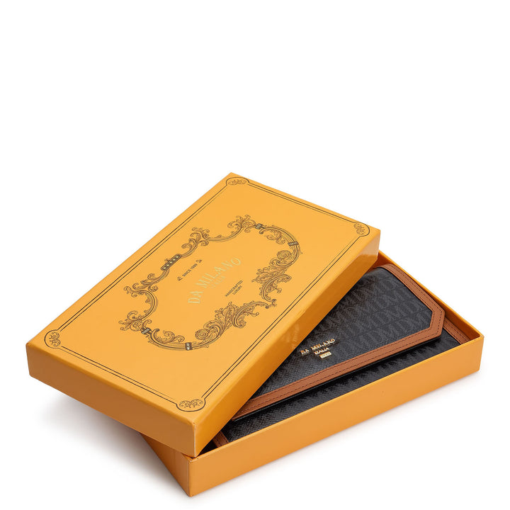 Insignia Continental Wallet