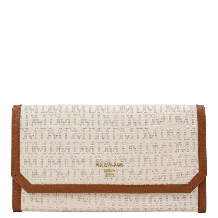 Insignia Continental Wallet
