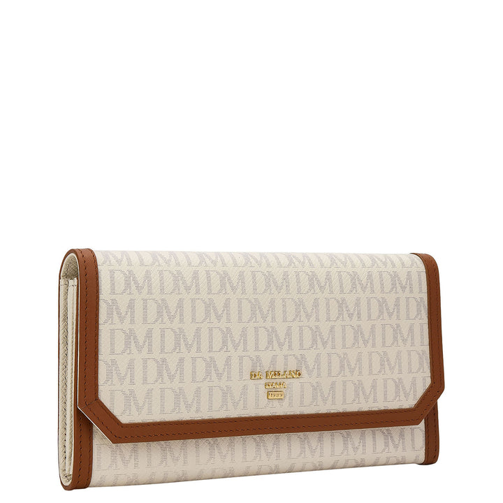 Insignia Continental Wallet