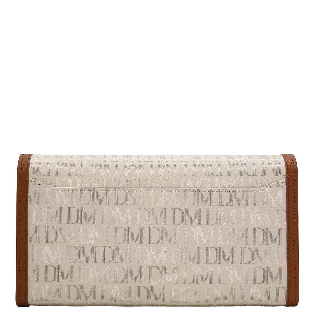 Insignia Continental Wallet