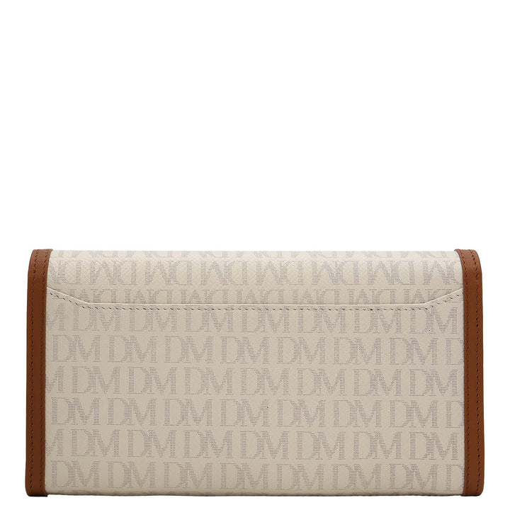 Insignia Continental Wallet