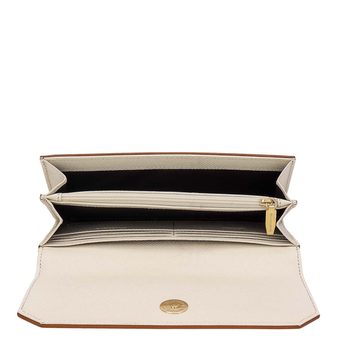 Insignia Continental Wallet