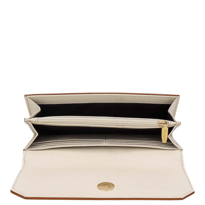 Insignia Continental Wallet