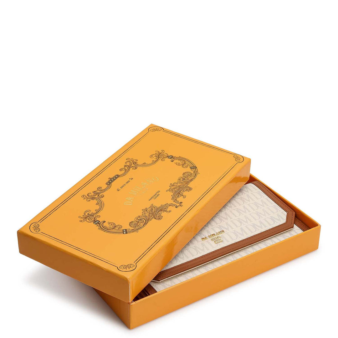 Insignia Continental Wallet