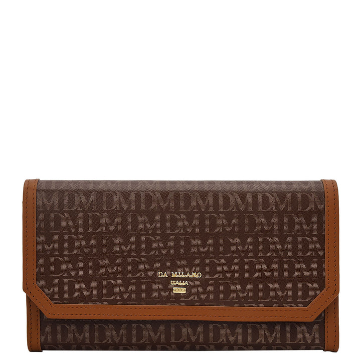 Insignia Continental Wallet