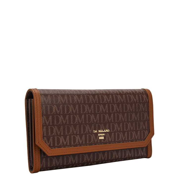 Insignia Continental Wallet