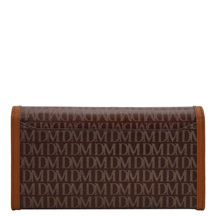 Insignia Continental Wallet