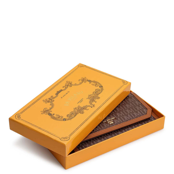 Insignia Continental Wallet