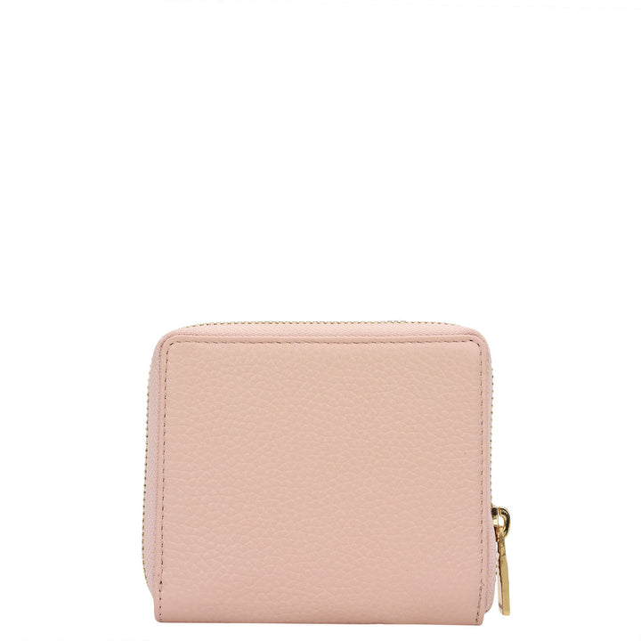 Online Exclusive Compact Wallet - Candy Floss