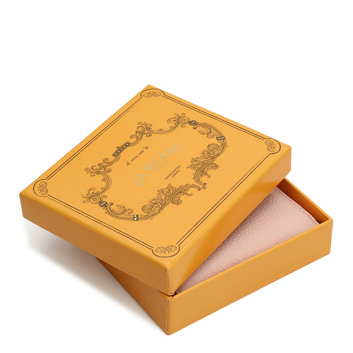 Online Exclusive Compact Wallet - Candy Floss