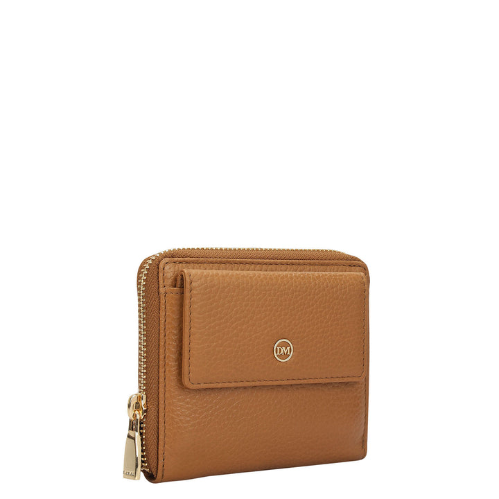 Classic Compact Wallet