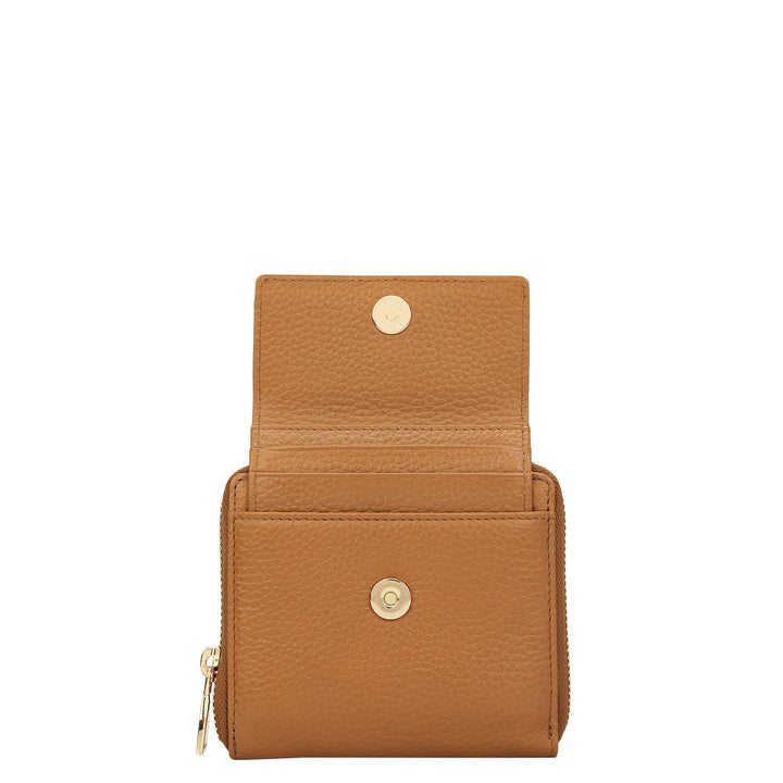 Classic Compact Wallet