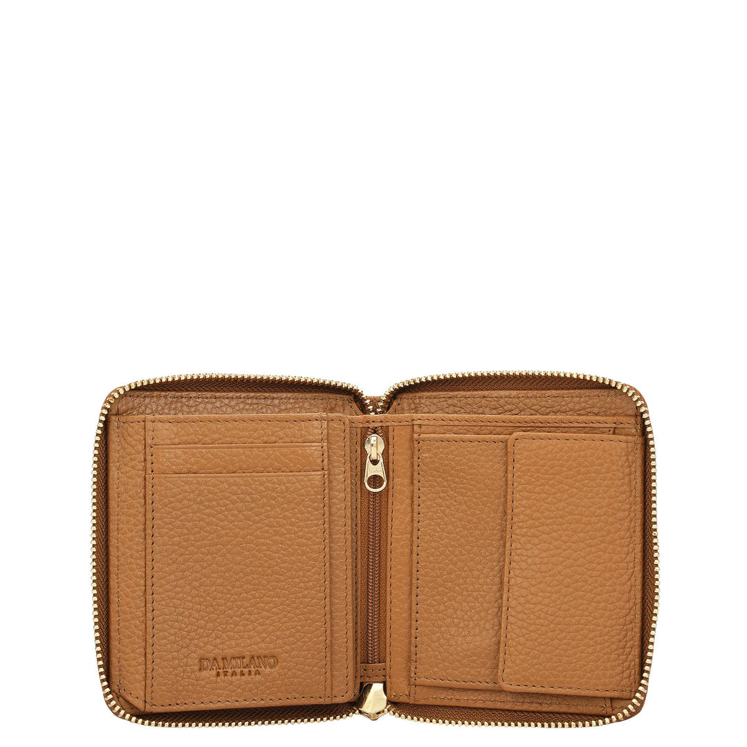 Classic Compact Wallet