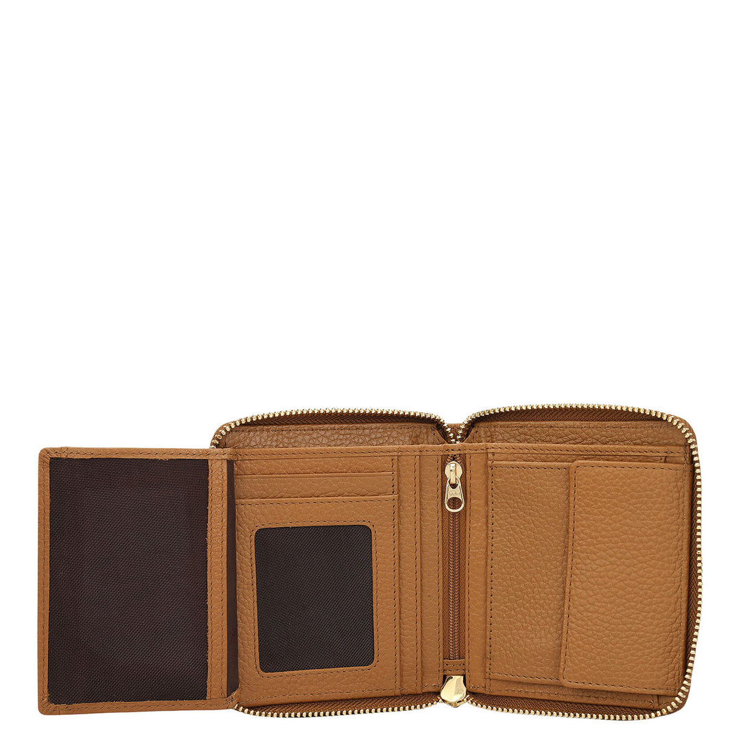 Classic Compact Wallet