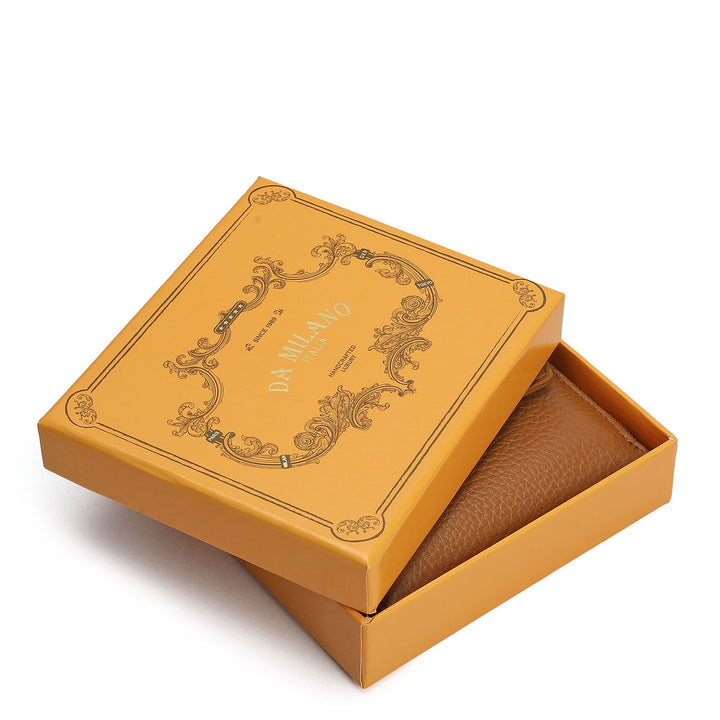 Classic Compact Wallet