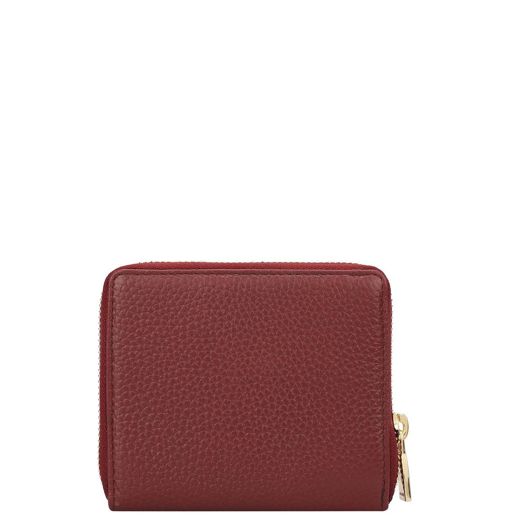 Classic Compact Wallet