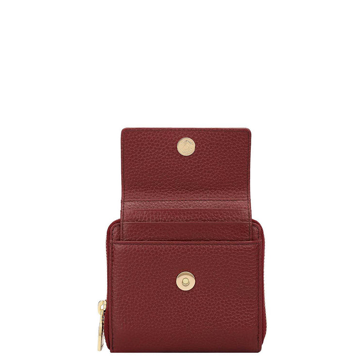 Classic Compact Wallet