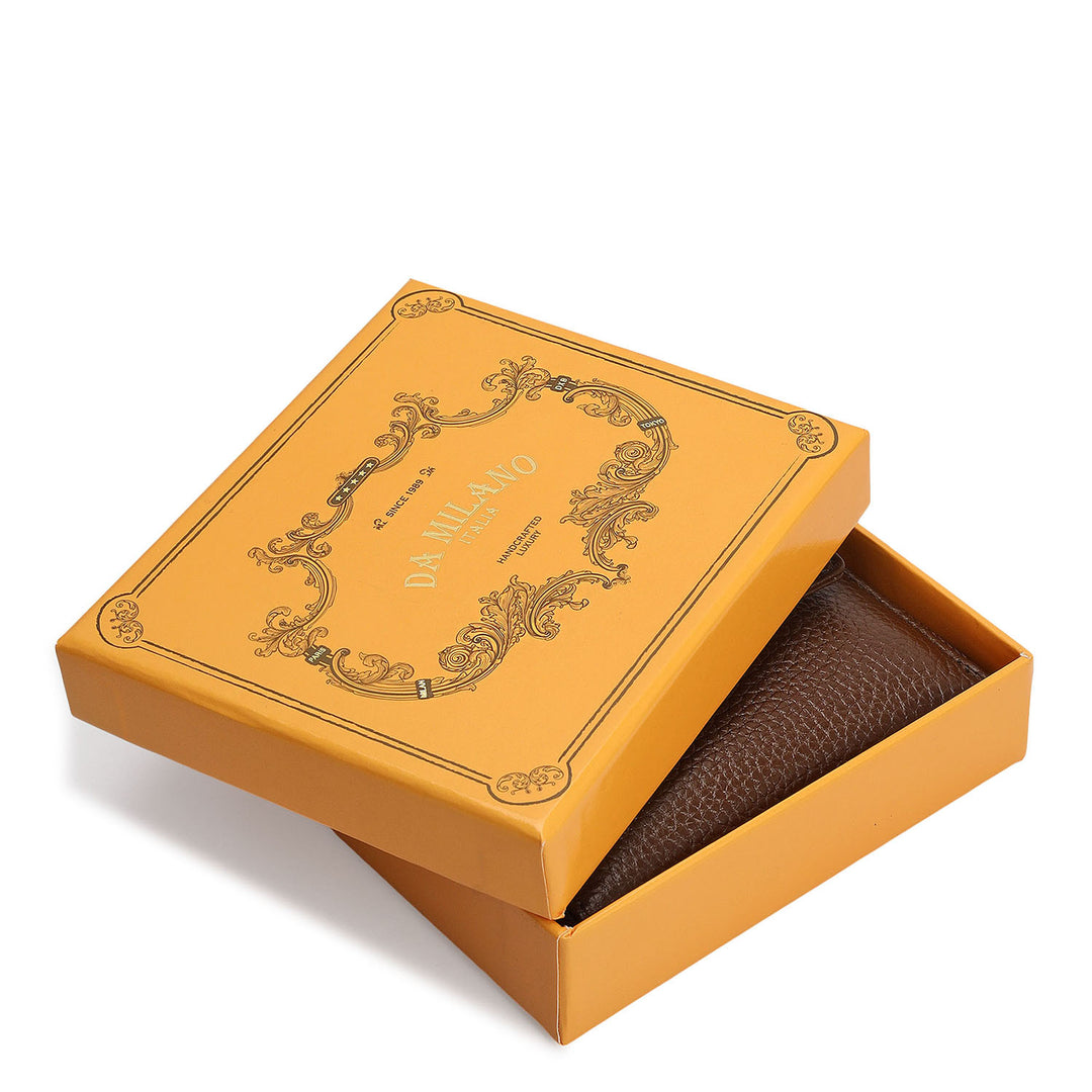 Classic Compact Wallet