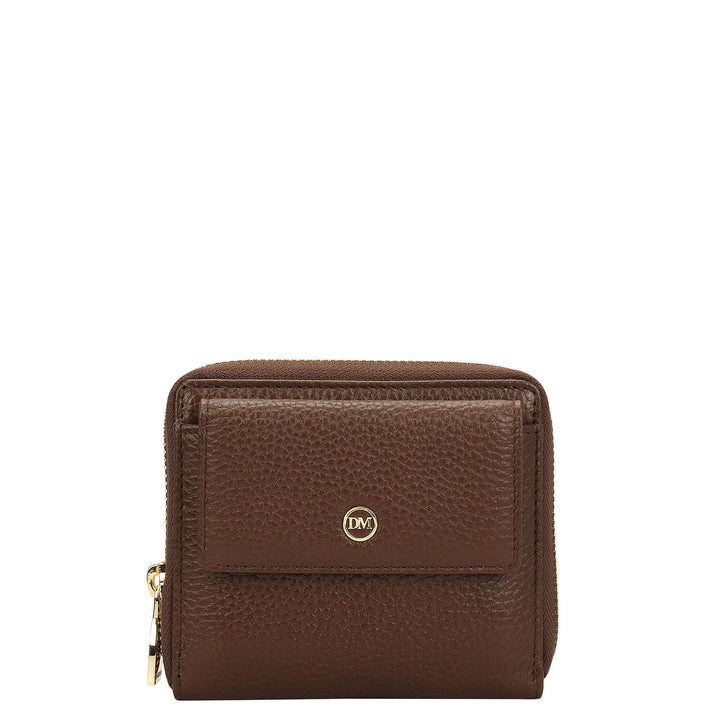 Classic Compact Wallet